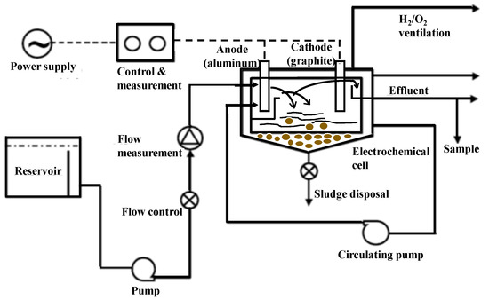 Sustainability | Free Full-Text | Effect of Chloride Ions on Electro ...