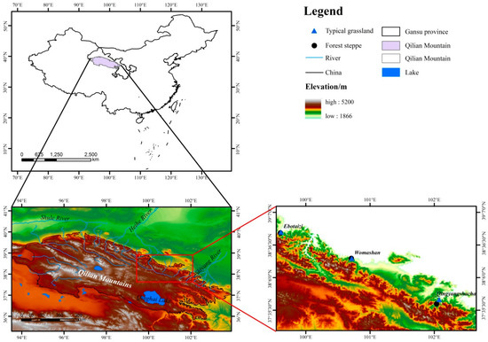 Sustainability | Free Full-Text | Spatiotemporal Differentiation Of ...