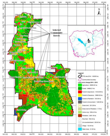 Sustainability | Free Full-Text | Assessment of the Local Perceptions ...