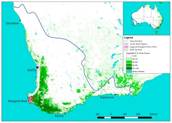 Sustainability | Free Full-Text | Disaster Risk Reduction in Bushfire ...