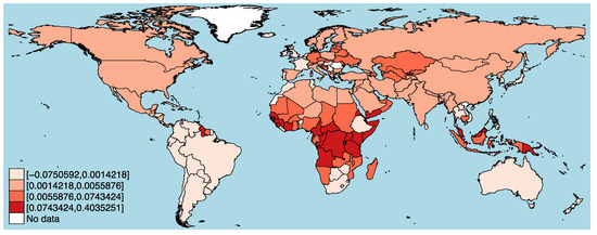 Sustainability | Free Full-Text | Climate Variability and Transnational ...