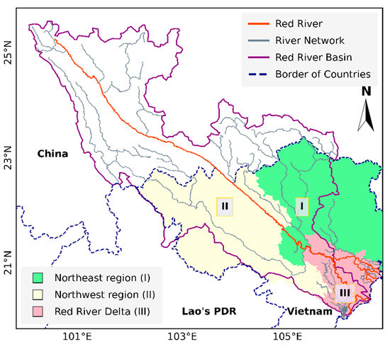 Sustainability | Free Full-Text | Investigating the Spatio-Temporal ...