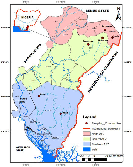 Sustainability | Free Full-Text | Livelihood Impacts of Forest Carbon ...