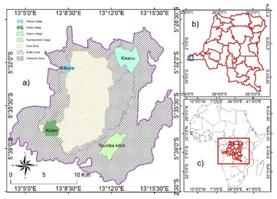 Sustainability | Free Full-Text | Analysis of the Impact of Land-Use ...