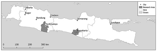 Sustainability | Free Full-Text | Turning Indonesia Organic: Insights ...