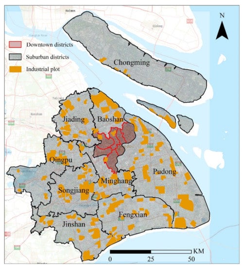 Sustainability | Free Full-Text | Did Industrial Centralization ...