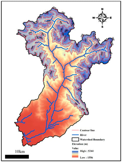 Assessment Of Climate Change Impact On Snowmelt Runoff In Himalayan Region