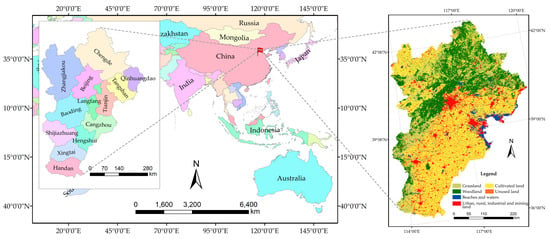 Sustainability | Free Full-Text | Evolution Of Urban Construction Land ...