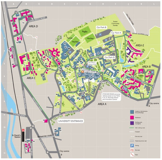 Sustainability | Free Full-Text | Decarbonising Universities: Case ...