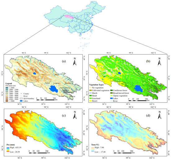 Sustainability | Free Full-Text | Seasonal Variation of Vegetation and ...