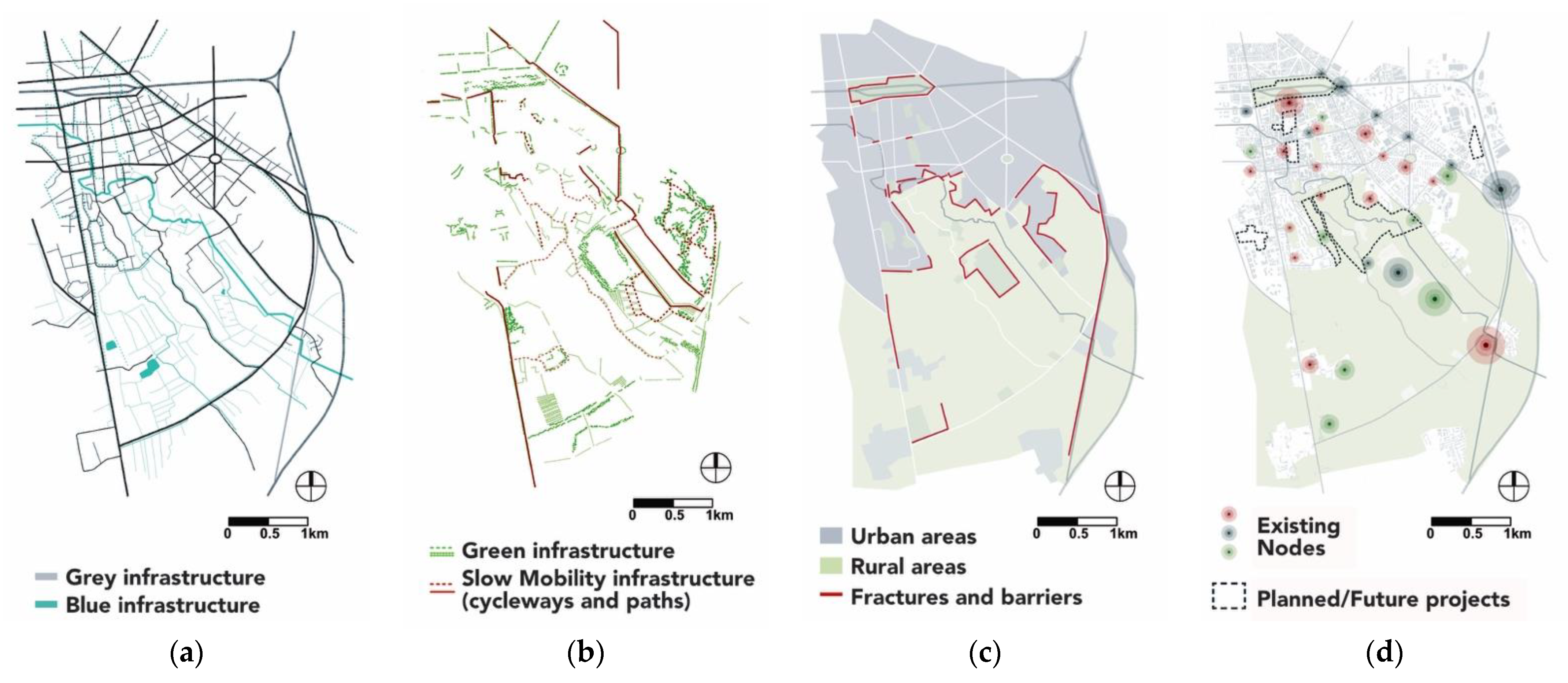 Sustainable Strategies For Urban And Landscape Regeneration Related To Sustainable Strategies For Urban And Landscape Regeneration Related To