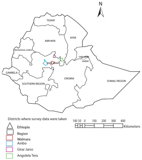 Sustainability | Free Full-Text | Perceived Climate Change and ...