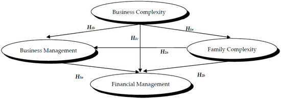 Sustainability Free Full Text Complexity of Family Businesses