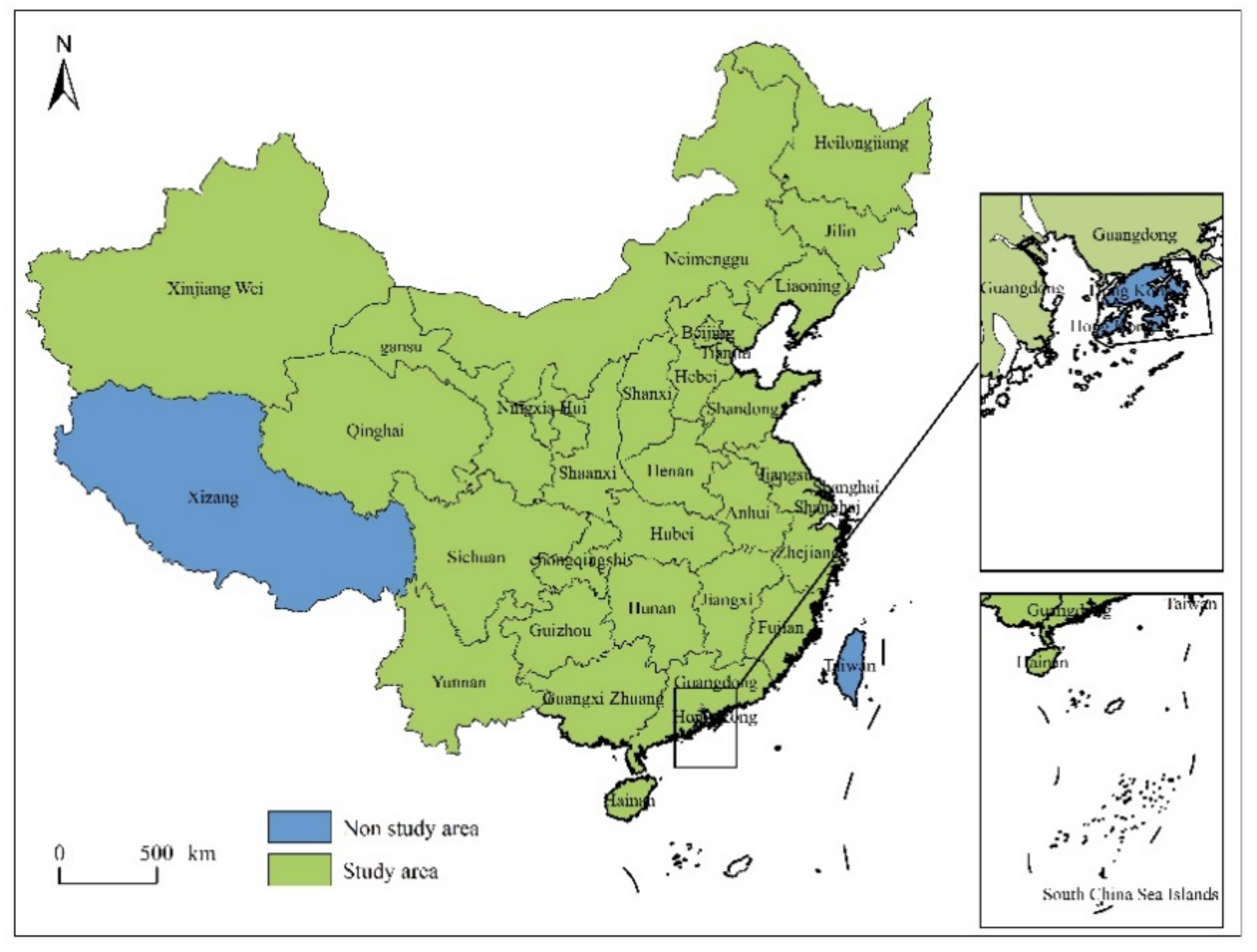 No fish, lower subsidies – where next for China's coastal fishers?