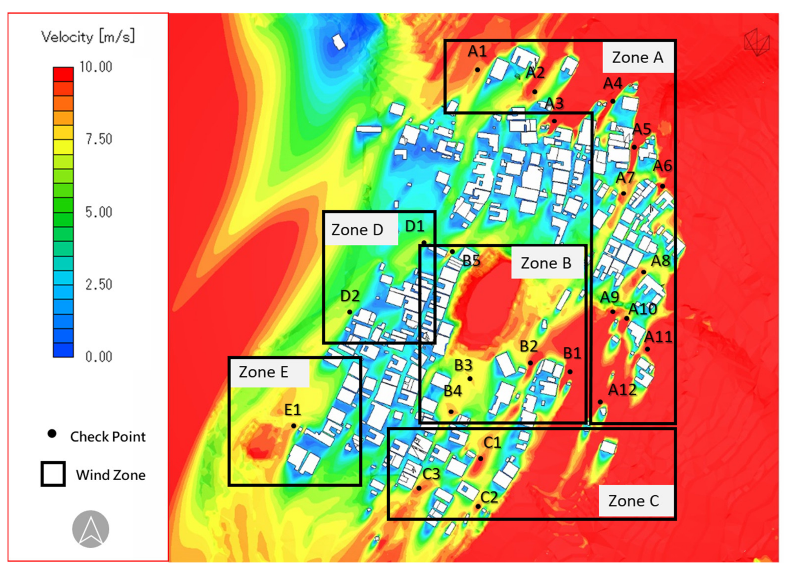 Sustainability | Free Full-Text | Passive Environmental Control at 