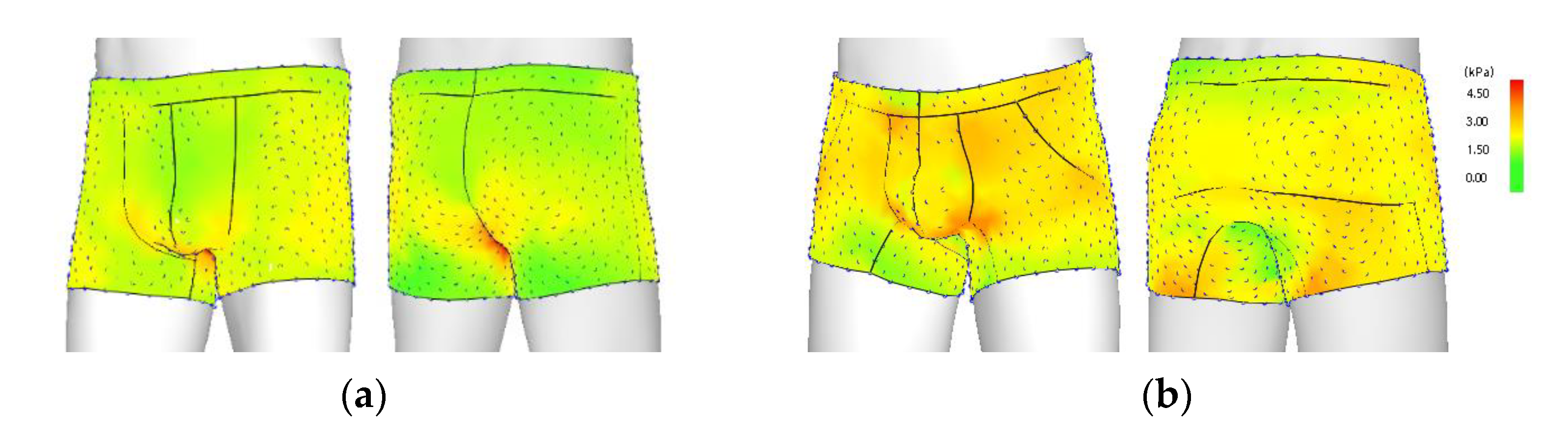 STUD on X: STUD BRIEFS: Men's Fertility Friendly Underwear https