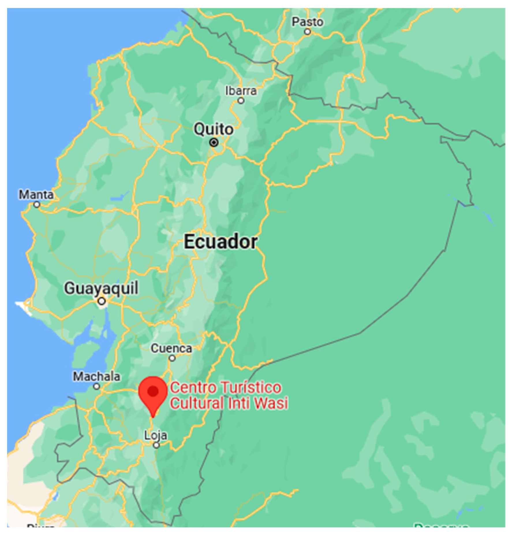 Minimizing Environmental Impact: Find Health in Ecuador'S Sustainable Dentistry in Cuenca  