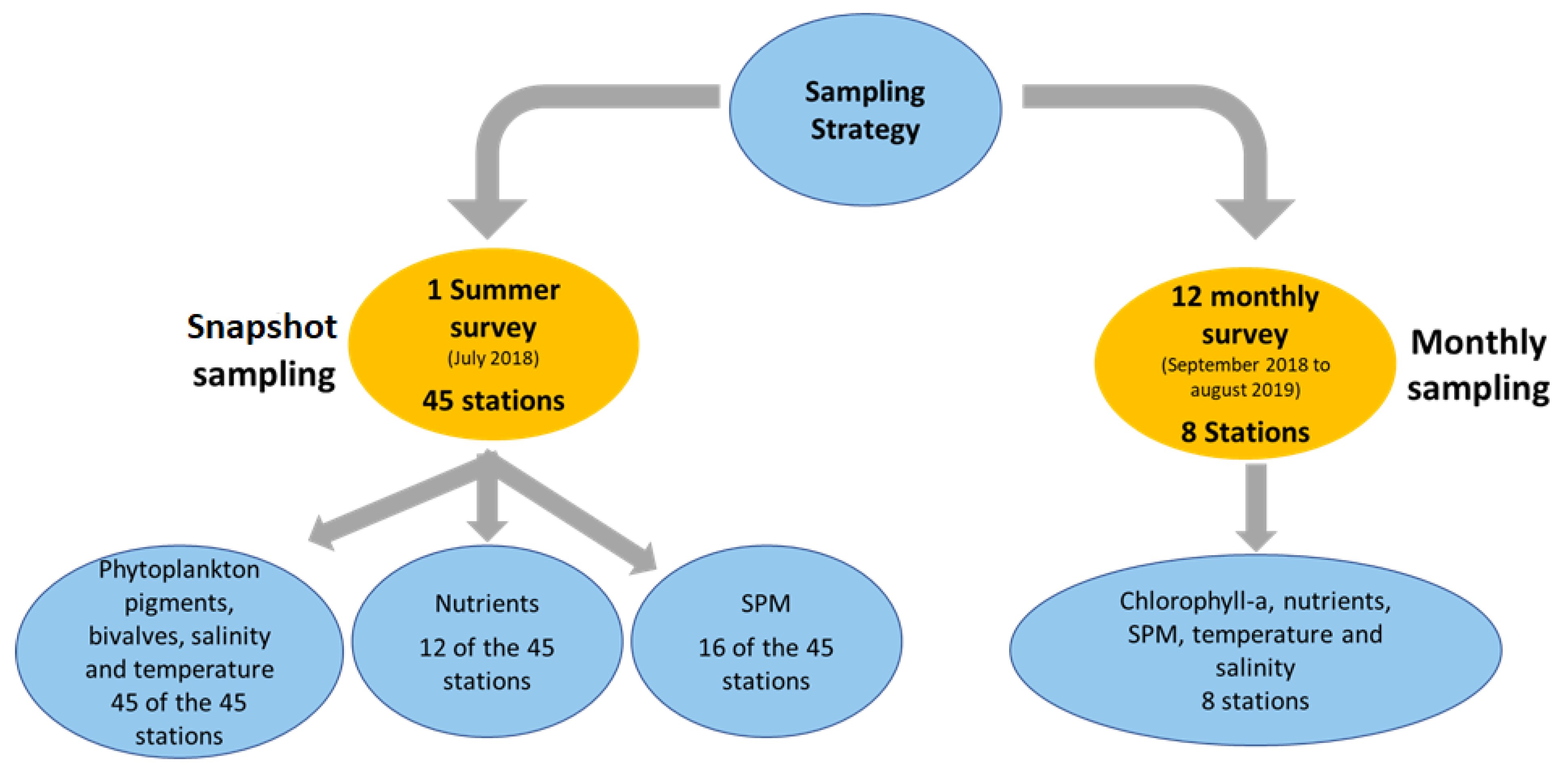 Sustainability | Free Full-Text | Spatial Variability Of ...