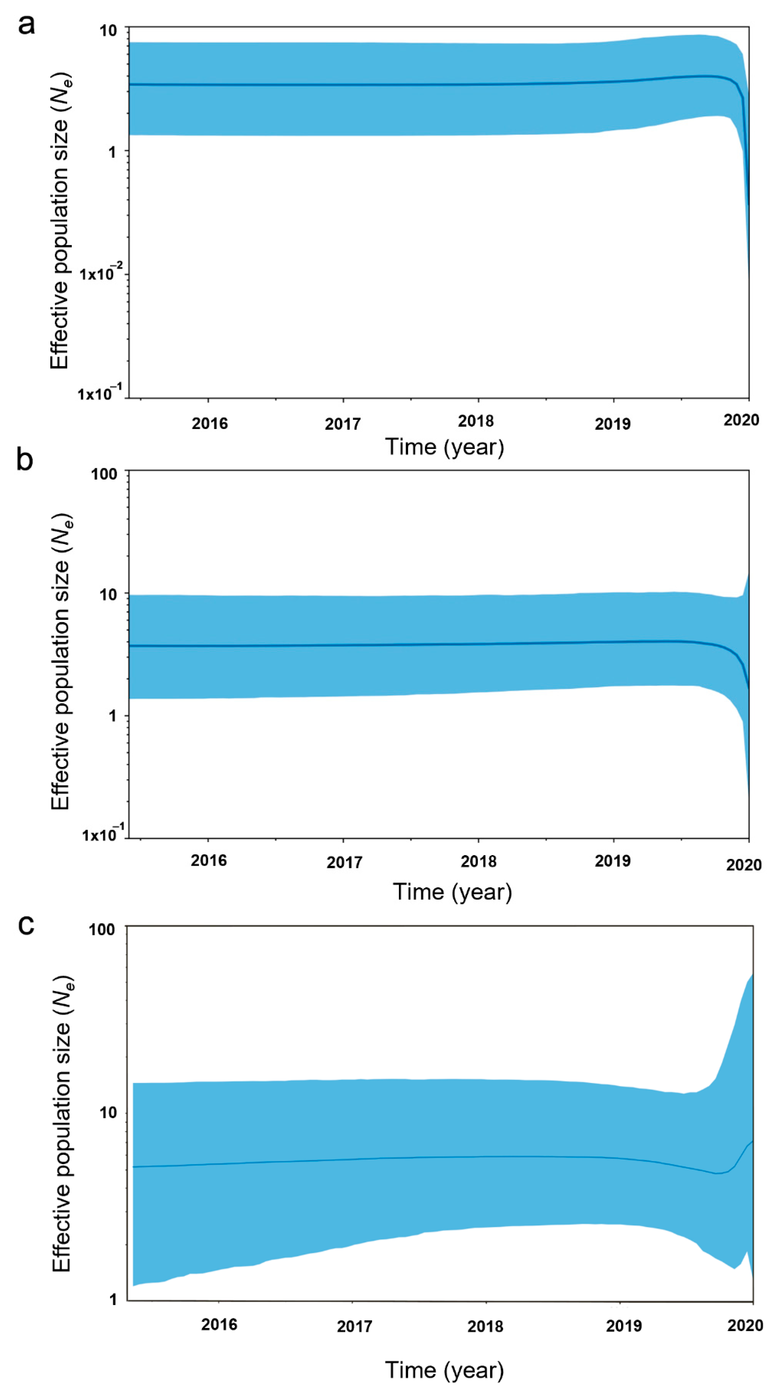 Female-biased introductions produce higher predicted population size and  genetic diversity in simulations of a small, isolated tiger (Panthera  tigris) population