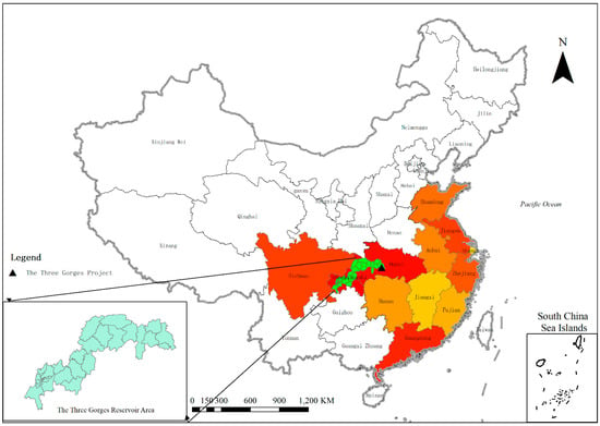 Sustainability | Free Full-Text | A Large-Scale Investigation Of The ...