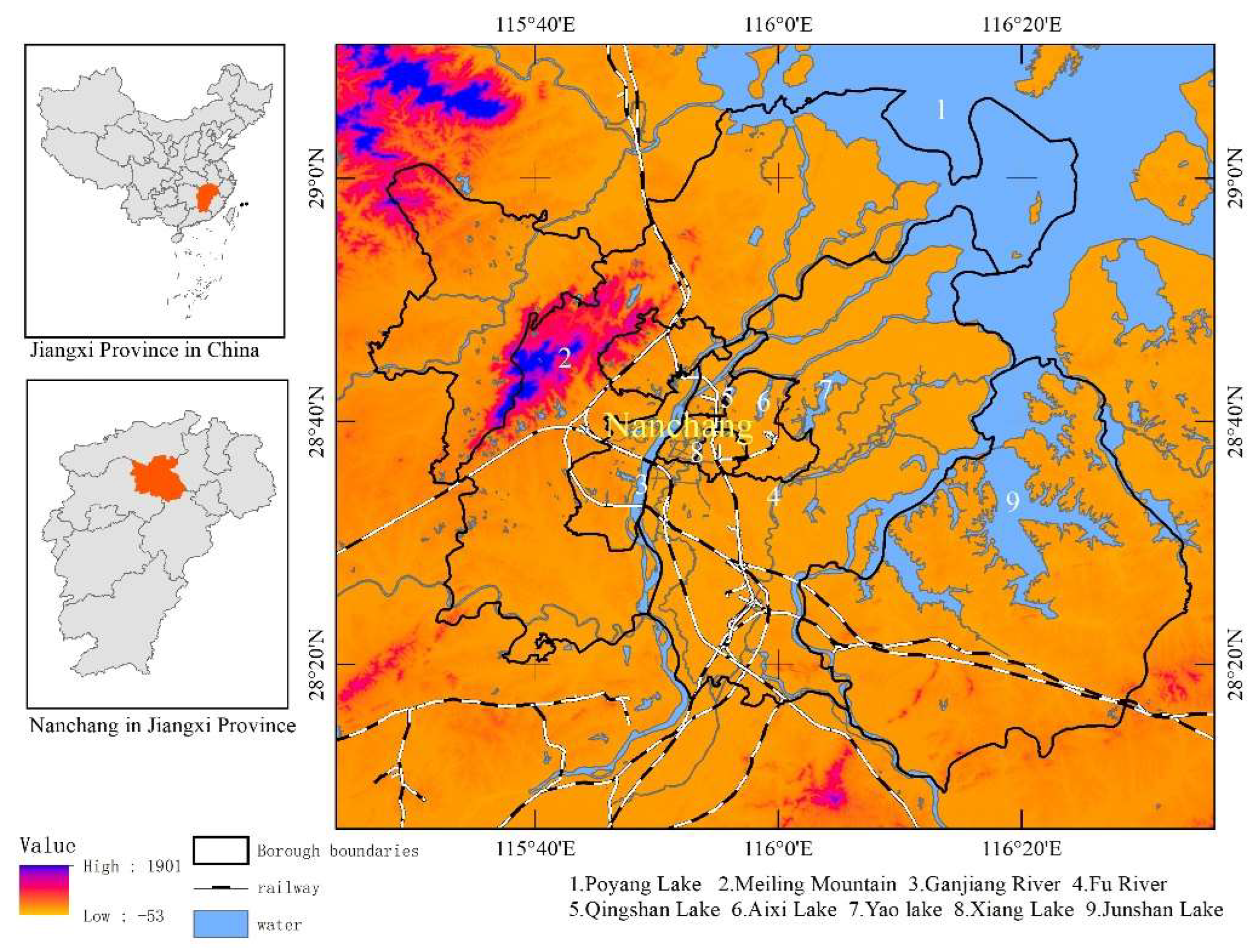 Sustainability | Free Full-Text | The Impact of Urban Expansion on