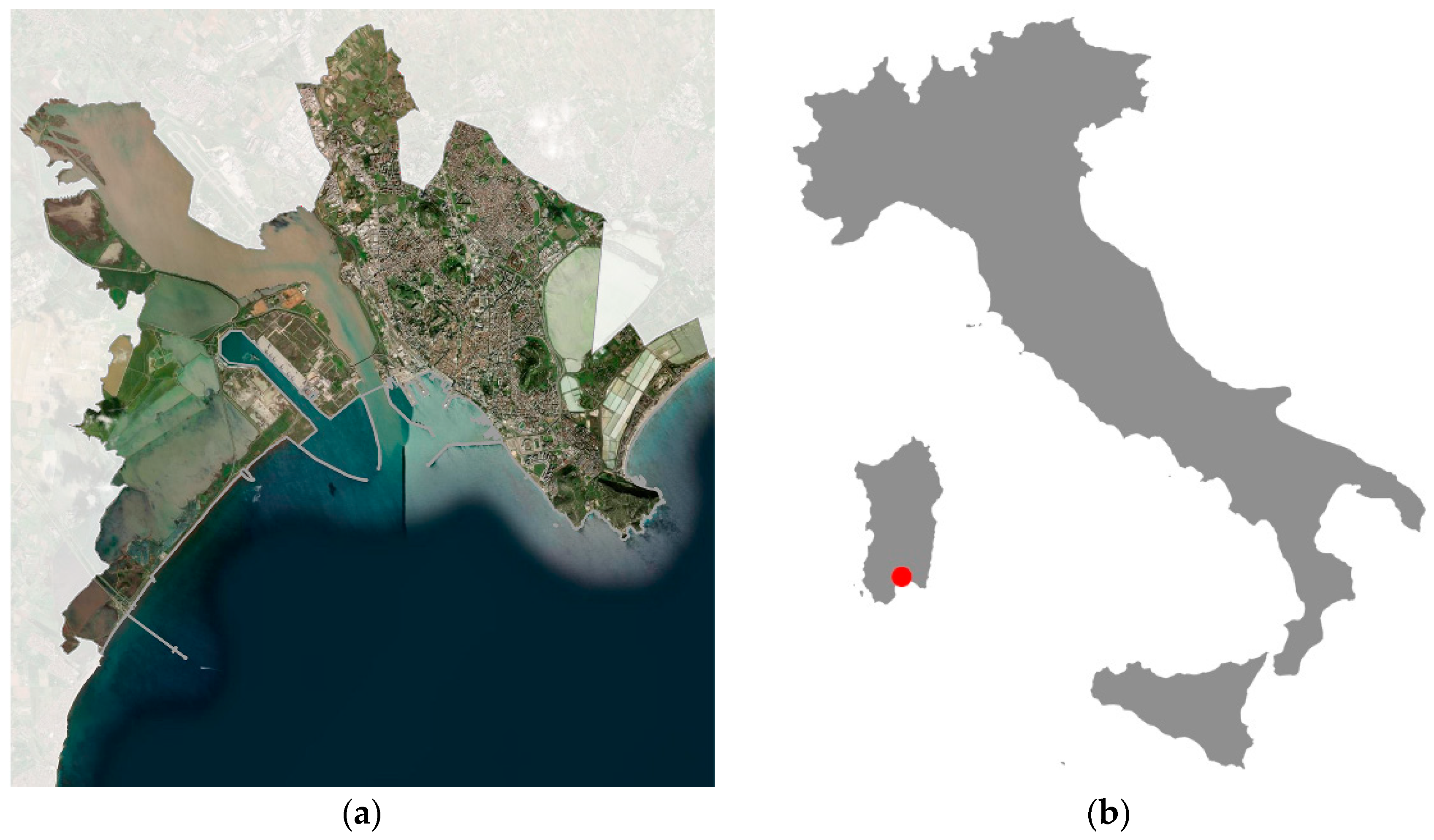 Urban Regeneration And Touristification In The Sardinian Capital City Urban Regeneration And Touristification In The Sardinian Capital City