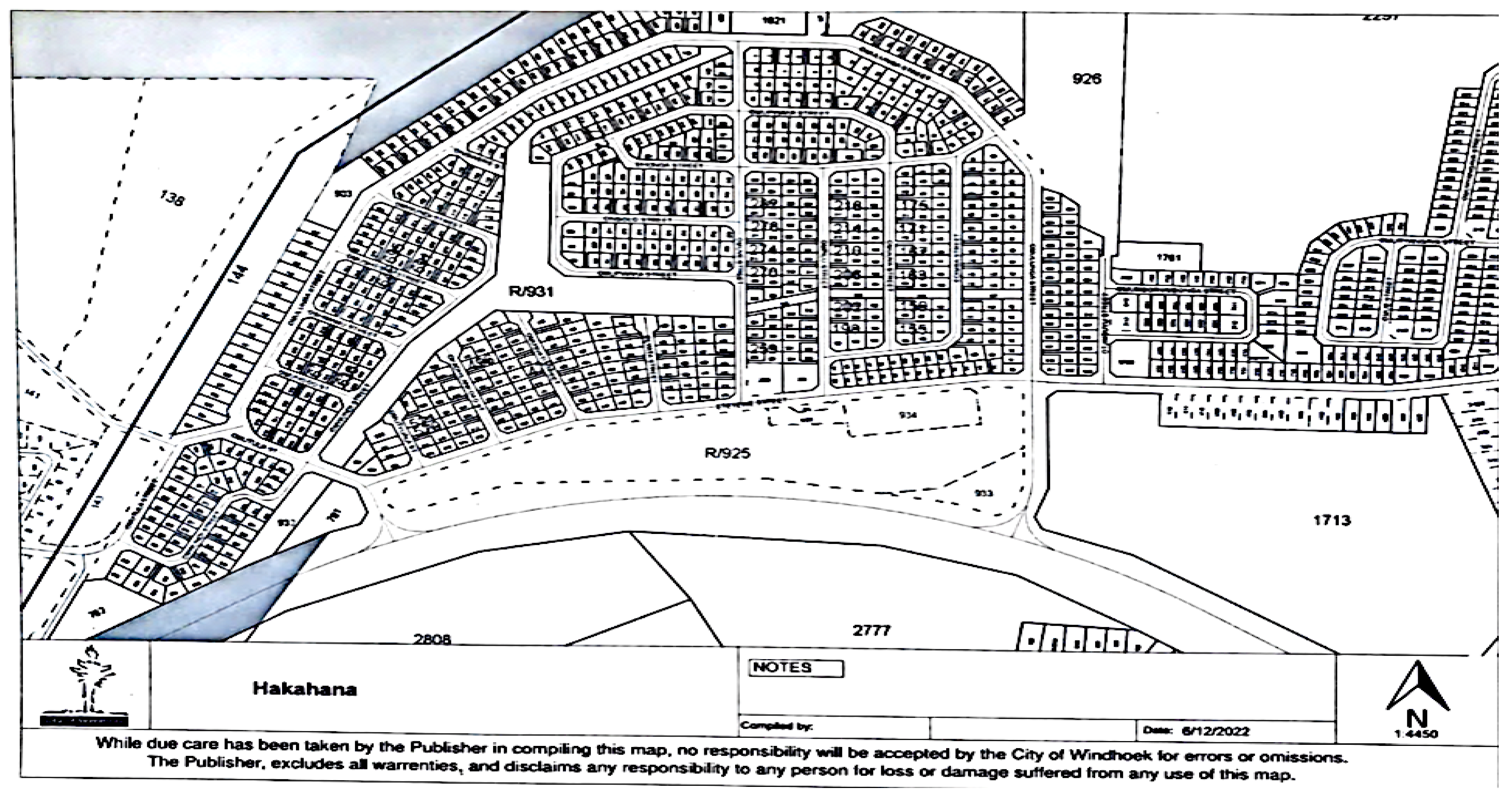 Plan of encampments in London. Plans of Encampments from 1778 to