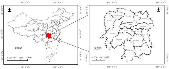 Impact of Natural Hazards on Agricultural Production