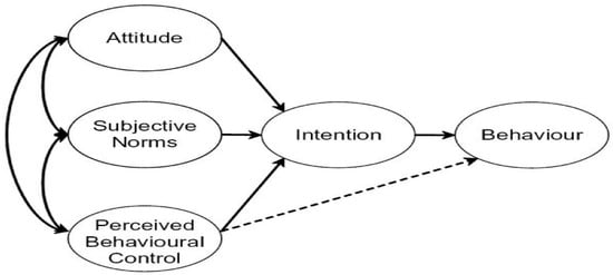 Sustainability | Free Full-Text | What Factors Determine the Academic ...