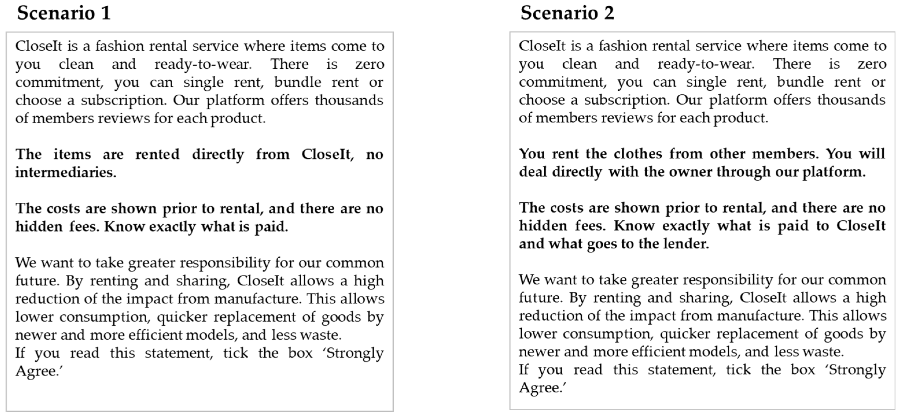 Sustainability | Free Full-Text | The Influence Of Sustainability On ...