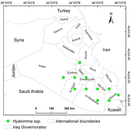 Sustainability | Free Full-Text | Predicting the Spatial Distribution ...