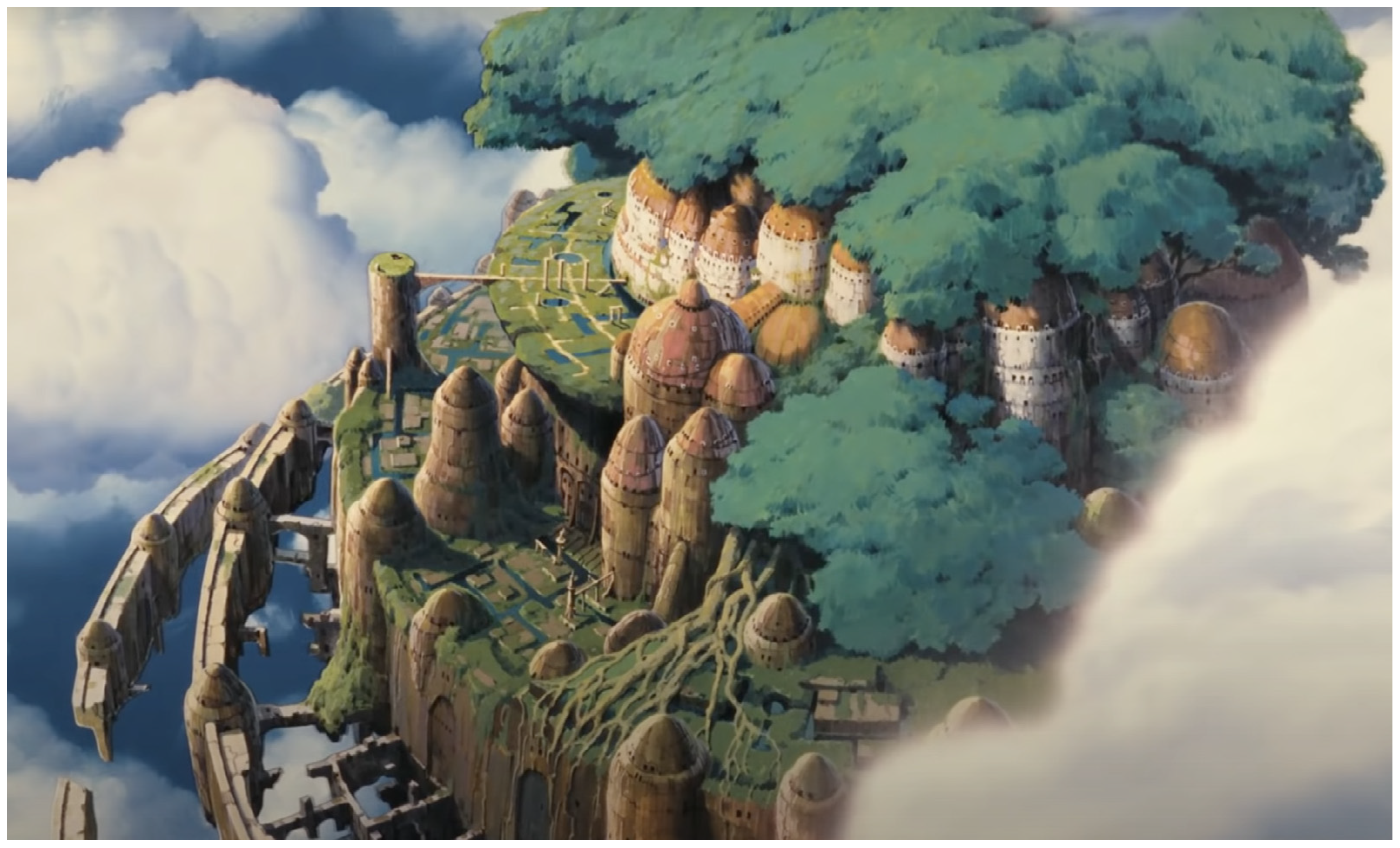 Mondo Reveals The First Poster In Its Studio Ghibli Series: MY NEIGHBOR  TOTORO!, National News