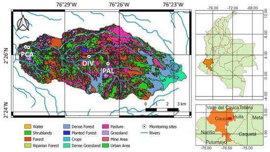 Full article: Perspectives on agroecological transition: the case of  Guachetá municipality, Colombia