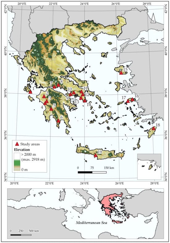 Sustainability | Free Full-Text | A Sustainable Strategy for ...