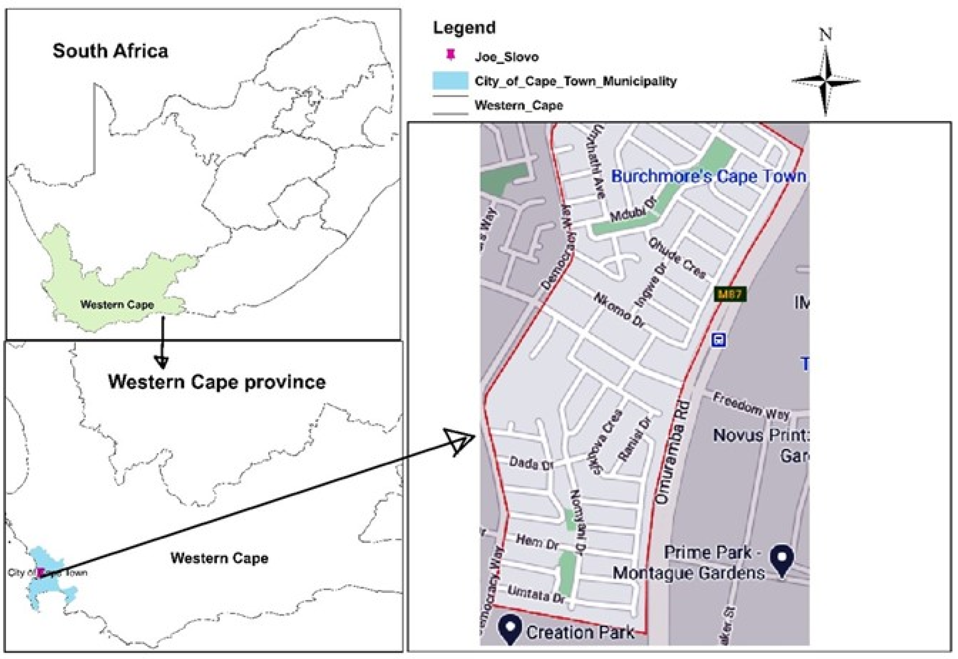 Identification Of Illegal Dumping And Community Views In Informal Identification Of Illegal Dumping And Community Views In Informal