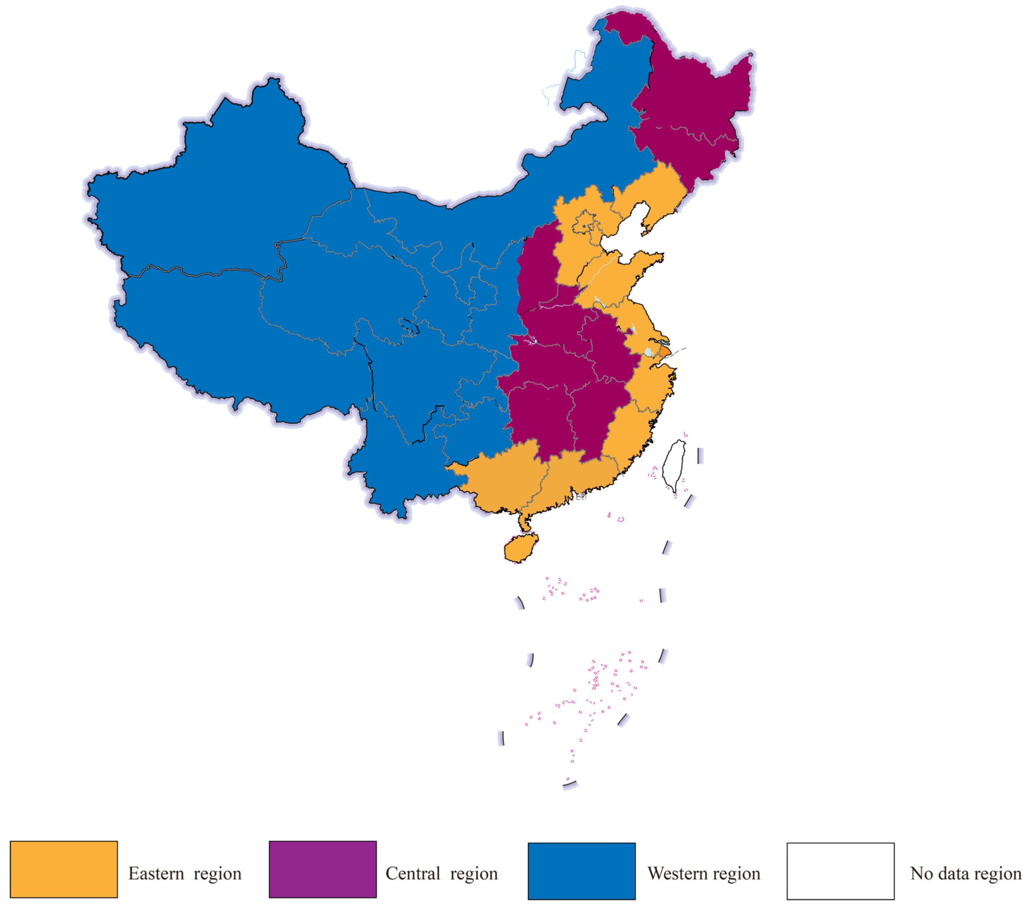 Carbon Emissions and Economic Growth in the Planting Industry: Evidence ...