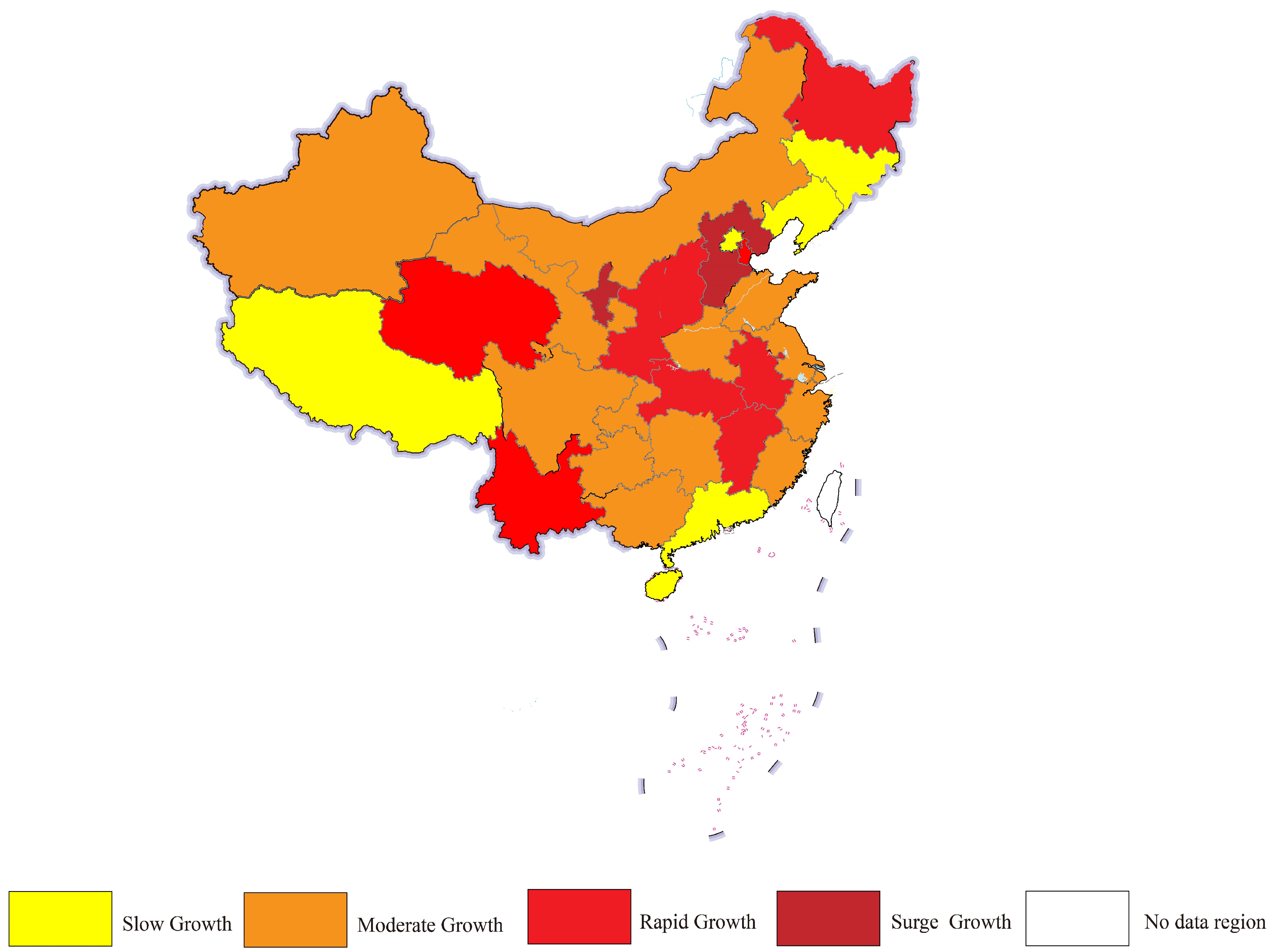 Carbon Emissions and Economic Growth in the Planting Industry: Evidence ...