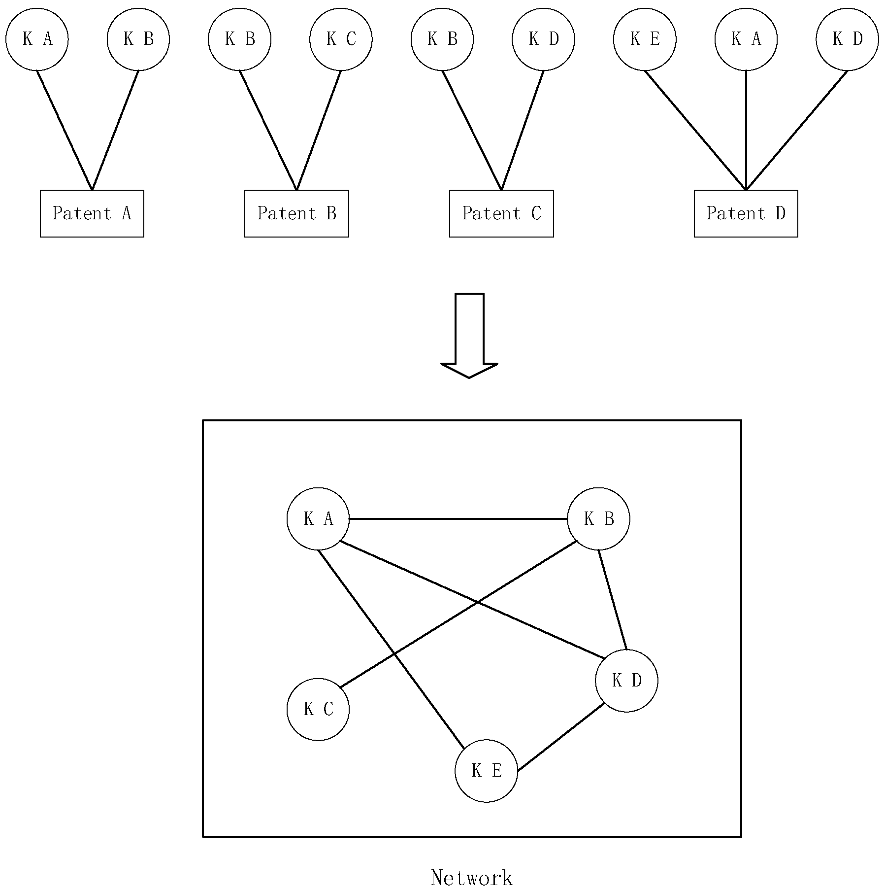 HUNTER ブラック サイズ25 ハンター HUNTER ユニセックス トラベル フロー サンダル