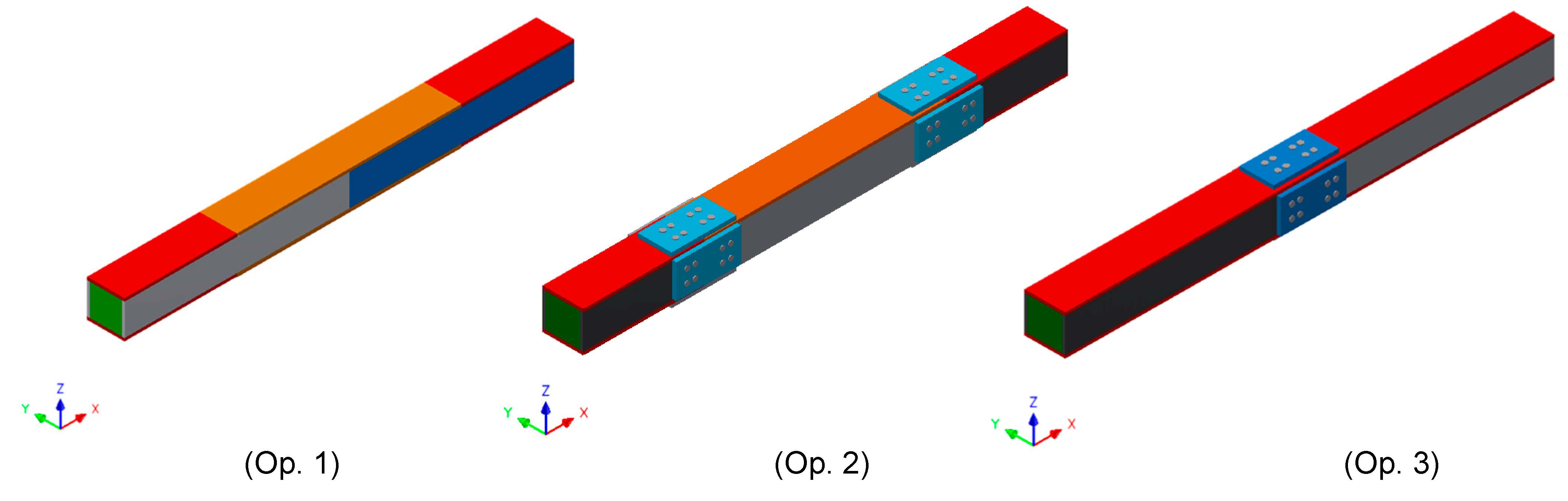 Structural Response and In-Service Deflection of Hollow Beams ...