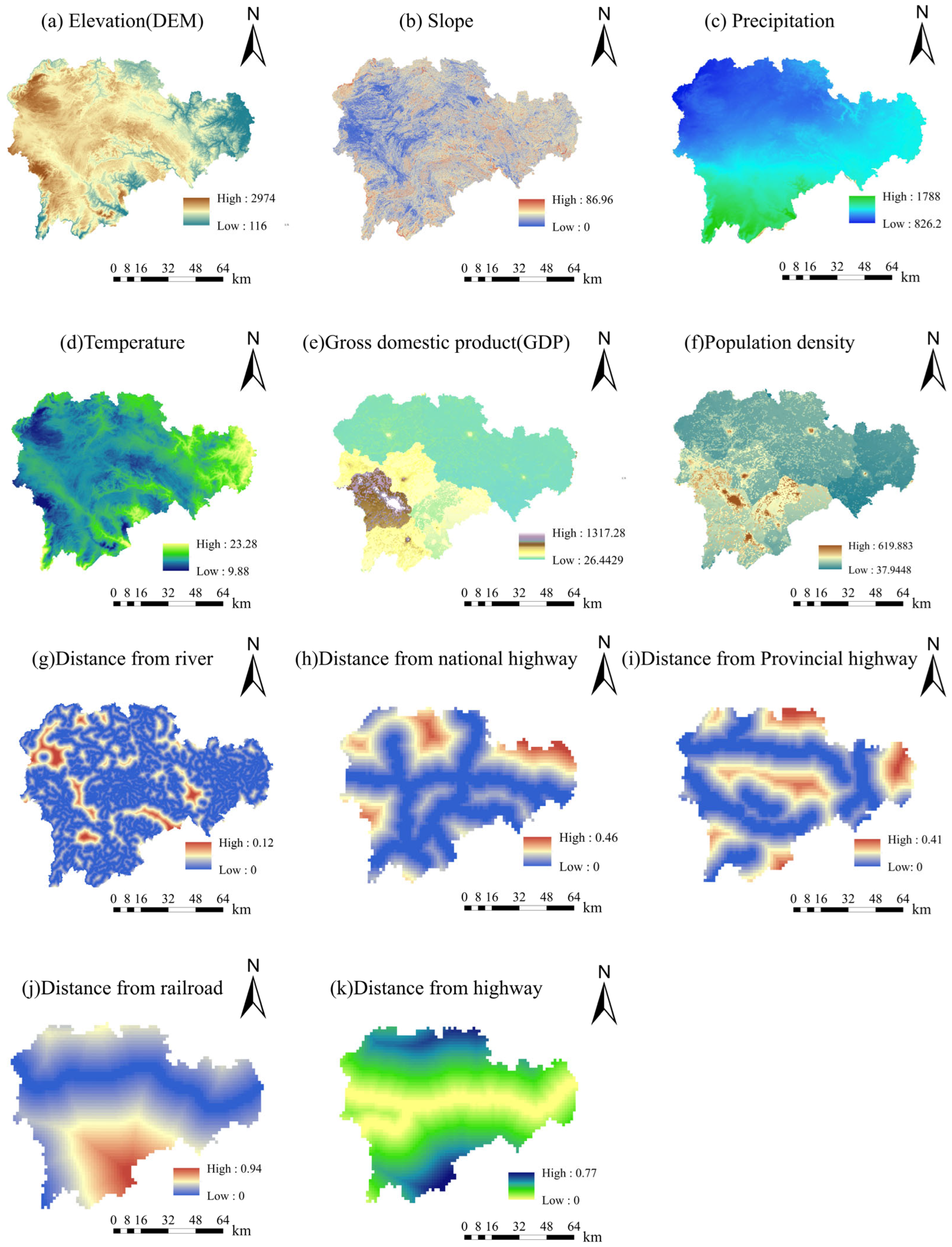 Future Land Use Change Threatens Ecosystems in the Rocky ...
