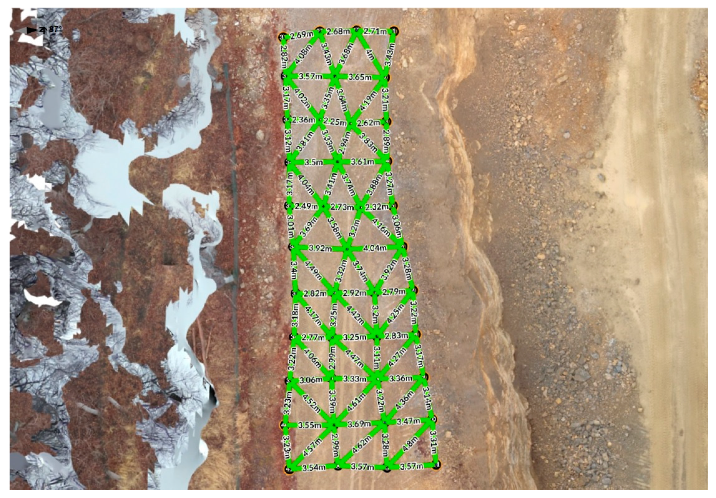 Impact of Blasting Scenarios for In-Pit Ramp Construction on the Fumes ...