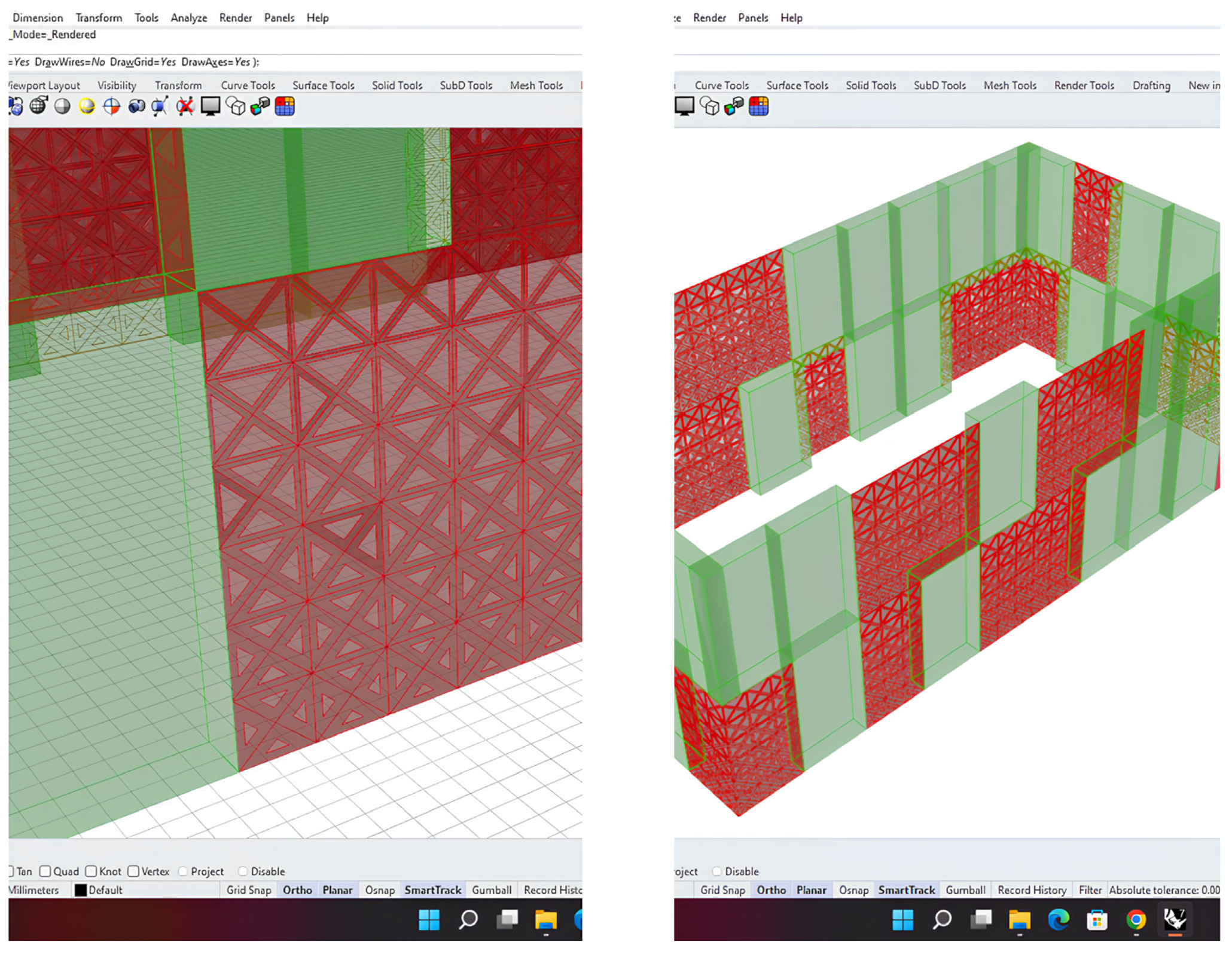 A Holistic Design Framework for Post-Disaster Housing Using Interlinked ...