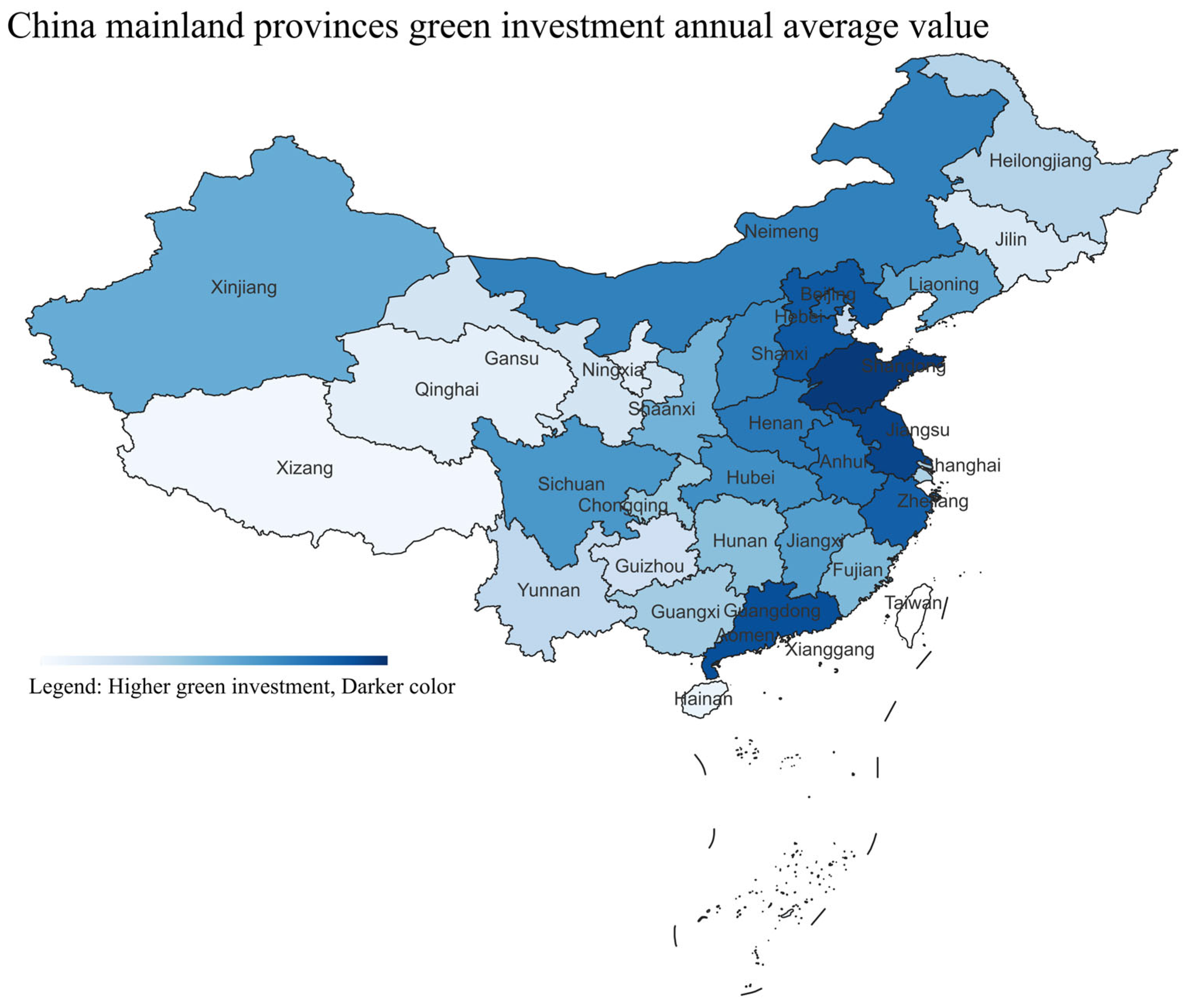 The Impact of Green Policy Instruments on CO2 Emissions in China: The ...
