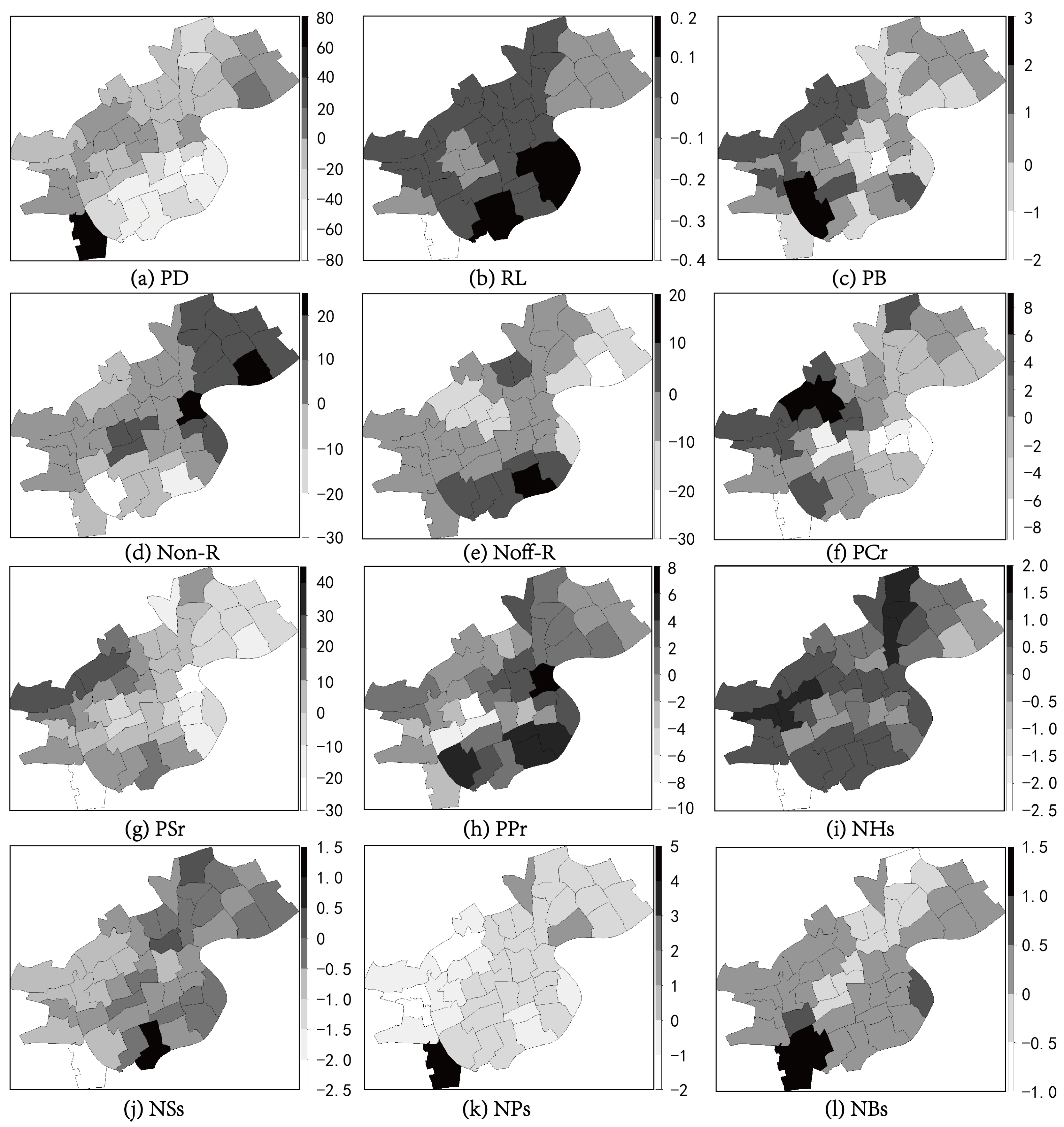 Do Vehicle Restrictions on Urban Expressways Reduce Carbon Emissions ...