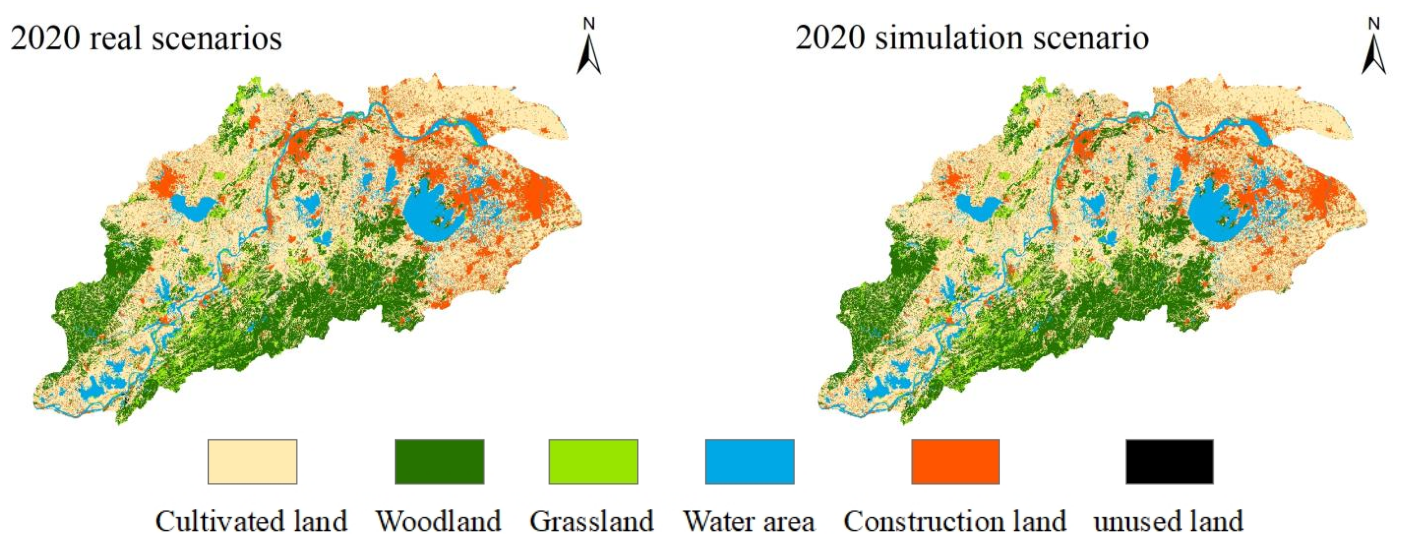 Spatiotemporal Heterogeneity and Driving Forces of Carbon Storage in ...