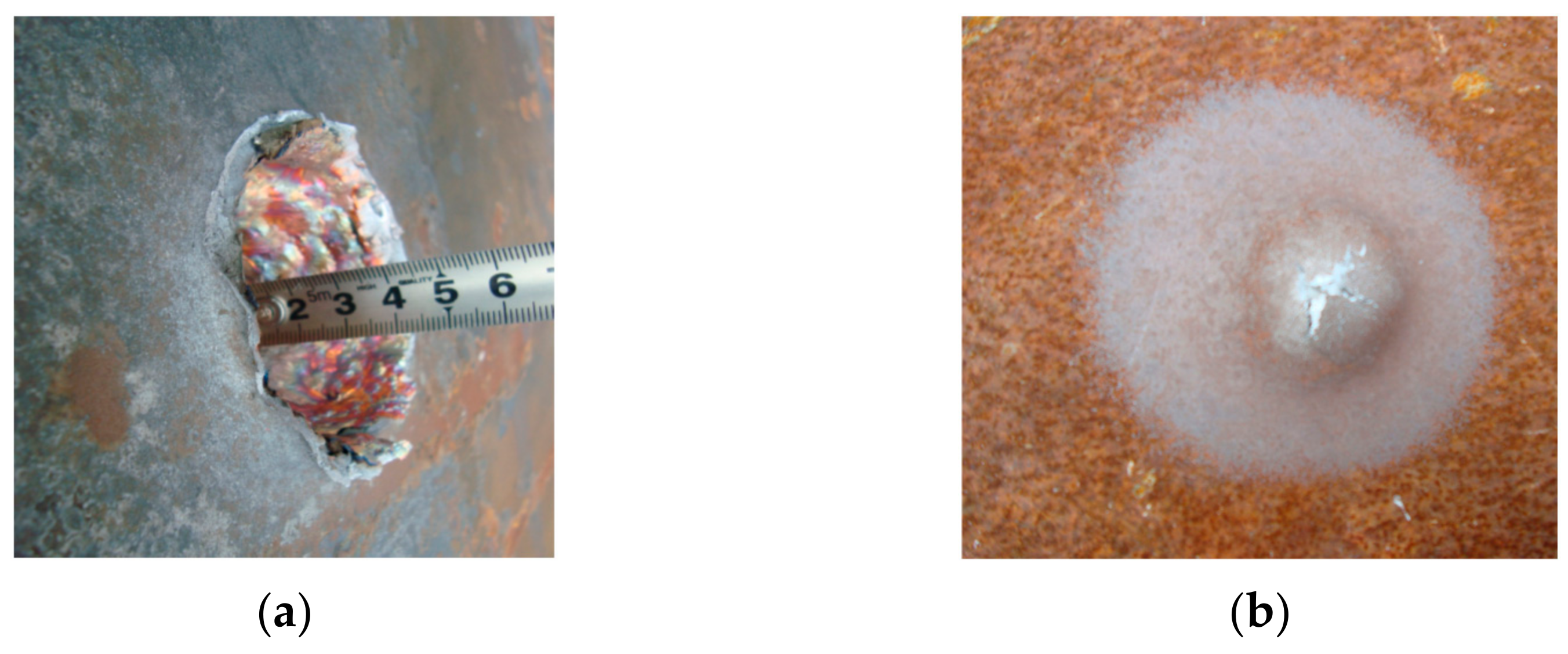 Numerical Investigation On The Formation And Penetration Behavior Of Numerical Investigation On The Formation And Penetration Behavior Of