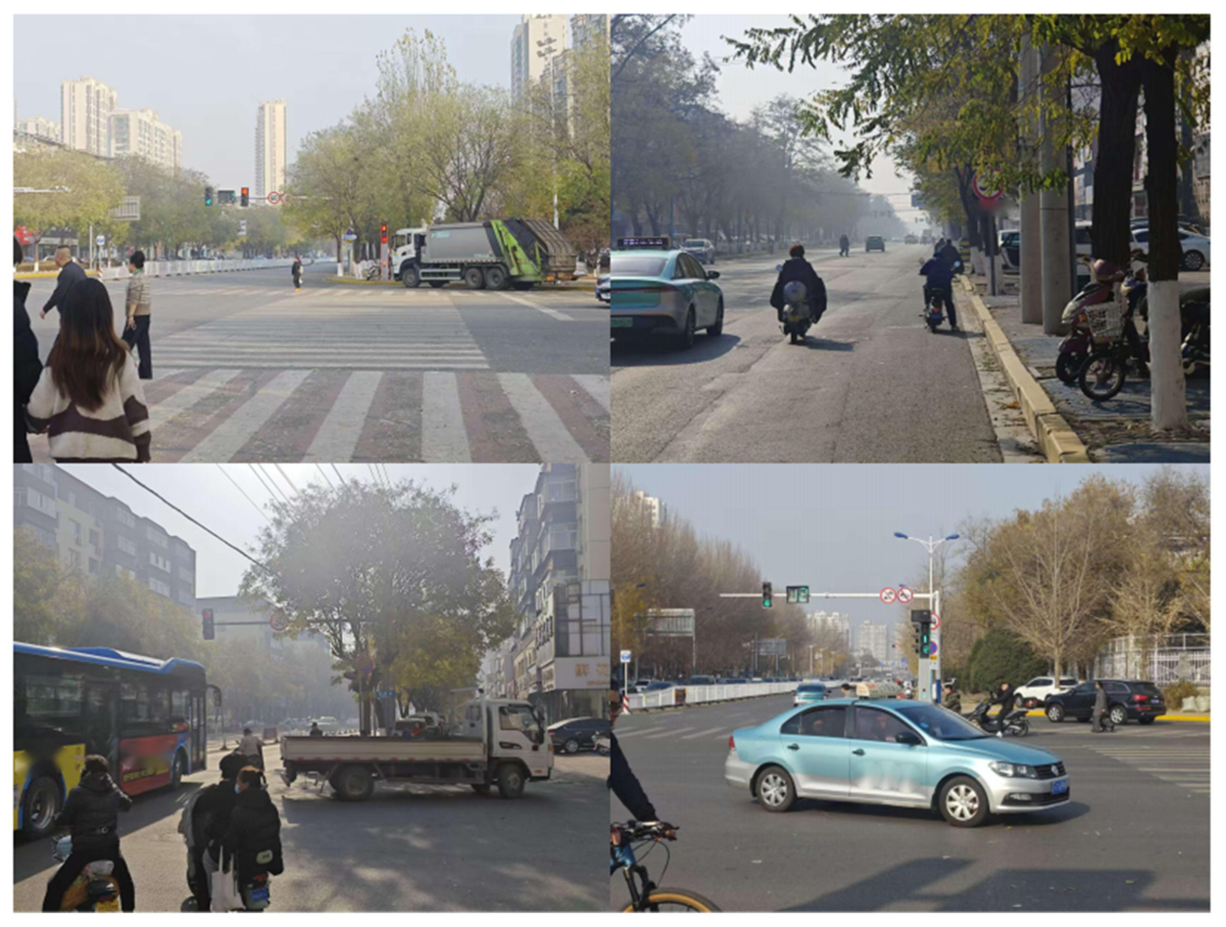 Robust Traffic Sign Detection for Obstruction Scenarios in Autonomous ...