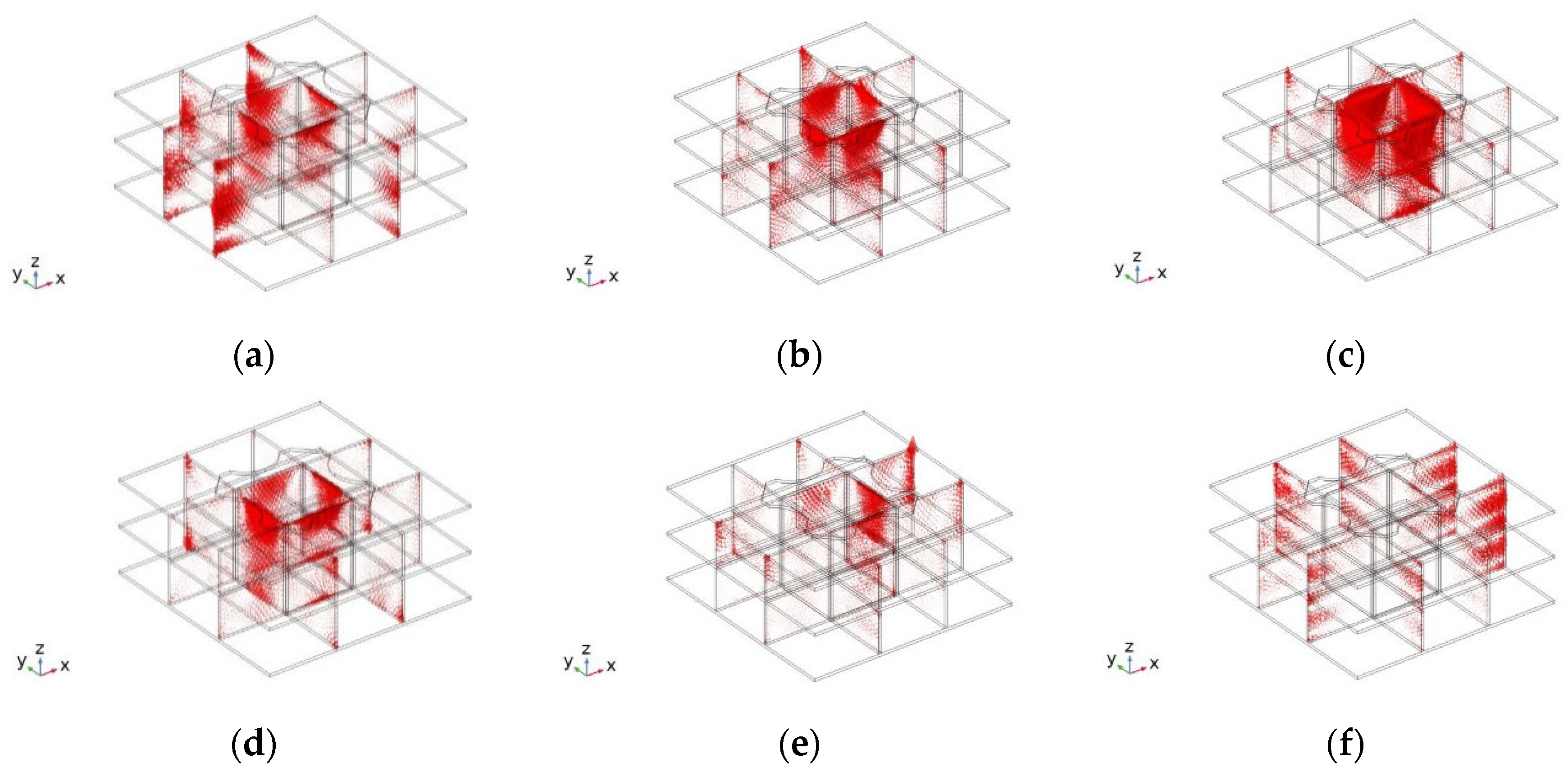 A Hybrid Vibration Isolation Base Design Based on Symmetrically ...