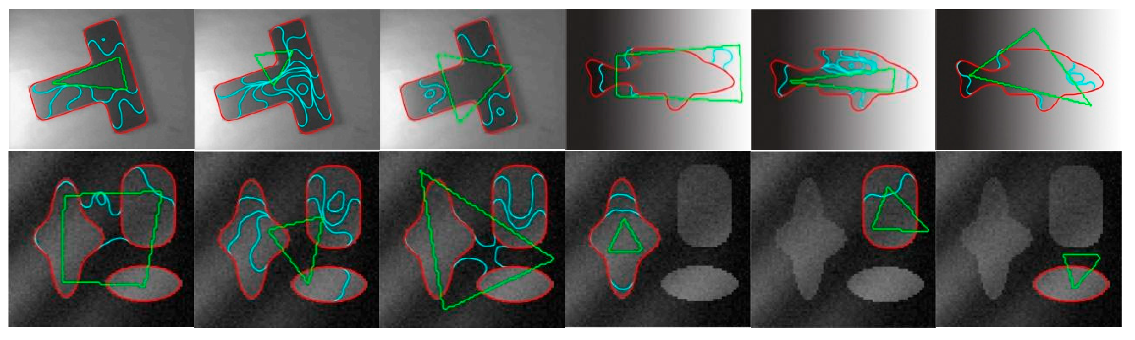A Fast Image Segmentation Algorithm Based on Grayscale Morphological ...