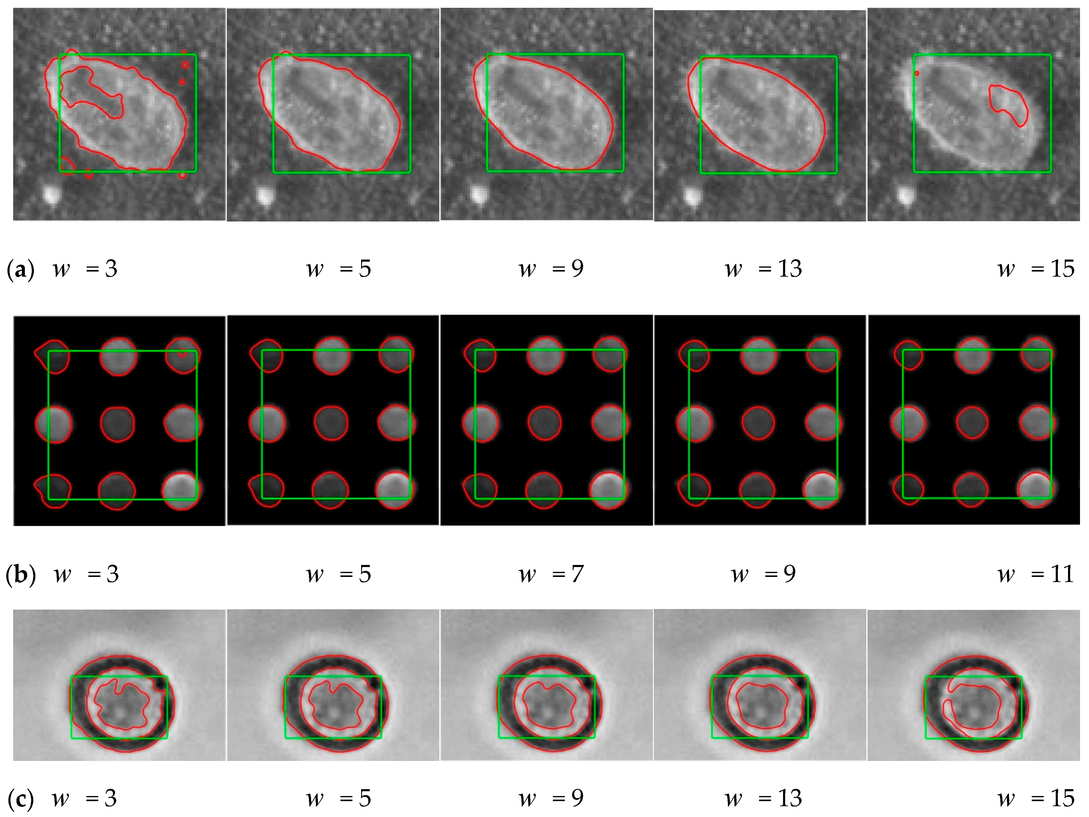 A Fast Image Segmentation Algorithm Based on Grayscale Morphological ...